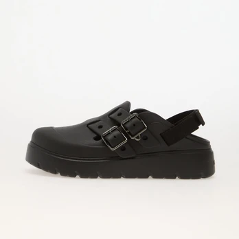 Crocs Loaferette Clog Black - Dydis 9 (214105-001 Šlepetės)