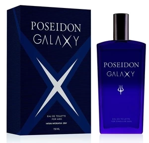 Vyrų kvepalai Poseidon Poseidon Galaxy EDT (150 ml)