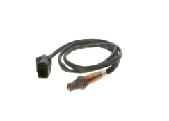 Lambda jutiklis BOSCH 0258007290 kaina