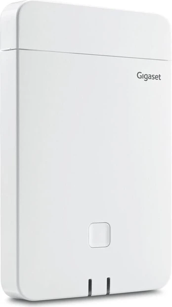Gigaset N770 IP Pro DECT base station White