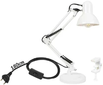 Blow LED stalinė lempa LB-22 balta kaina
