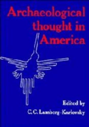 Archaeological Thought in America