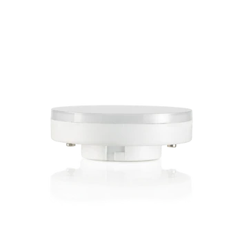 7W LED lemputė GX53, 3000K, balta, 101385