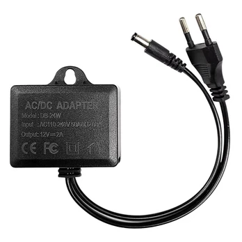 Universalus adapteris CCTV kamerai KERUI AZ9 12V, 2A