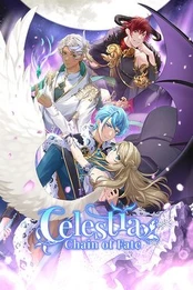 Celestia: Chain Of Fate PC