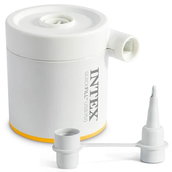 Pompka elektrinė USB-A 5 V INTEX 66616