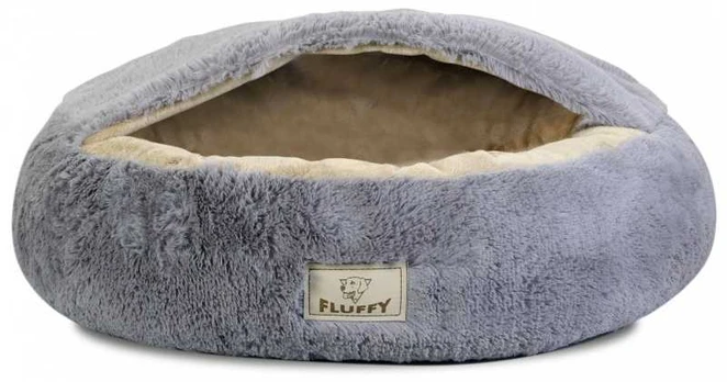 AIO factory Guolis augintiniui Fluffy, 60 cm