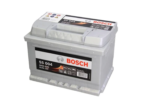 BOSCH S5004