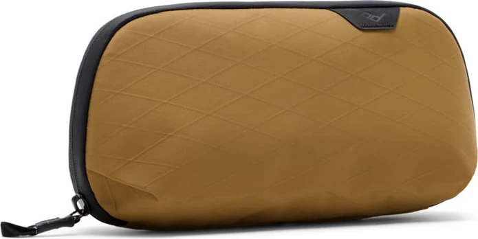 Peak Design Tech Pouch Small, coyote | BTP-S-CY-1