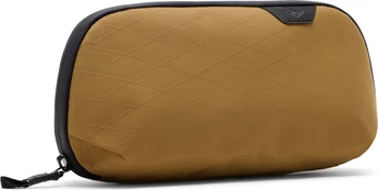 Peak Design Tech Pouch Small, coyote | BTP-S-CY-1 kaina
