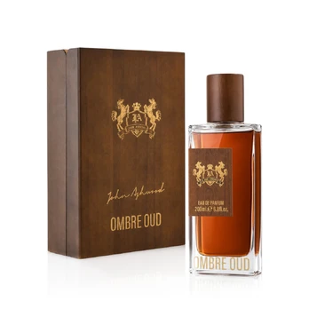 John Ashwood Ombre Oud Eau De Parfum 200 ml (unisex)