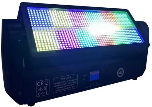 LIGHT4ME VENOM STROBE HEAD stroboskop blinder oświ
