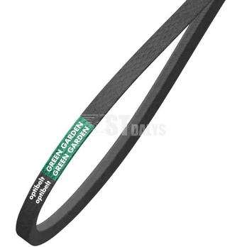 Diržas vejos traktoriams Optibelt 15.9x1981