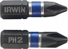 Irwin „Impact“ smūginis grąžtas PH-2, 25 mm (1923321)