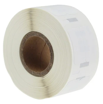 Terminės etiketės Dymo 11353, 25x13mm, 1000 vnt.