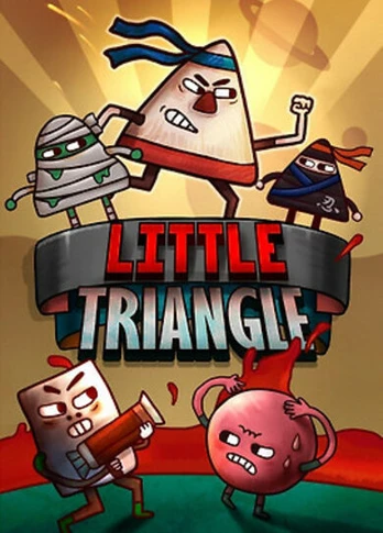 Little Triangle PC