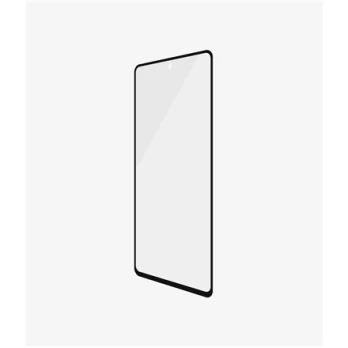 Ekrano apsauga PanzerGlass Samsung Galaxy A72 Case Friendly, Black AB