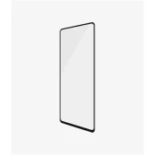 Ekrano apsauga PanzerGlass Samsung Galaxy A72 Case Friendly, Black AB kaina