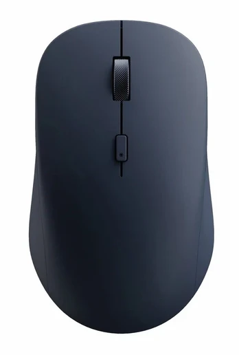 Matias Wireless USB-C M ouse Black