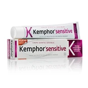 Dantų jautrumą mažinanti pasta Sensitive KEMPHOR® kaina