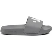 Šlepetės adidas adilette Lite FU7592 Pilka