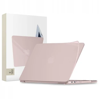 Tech-Protect SoftShell Apple MacBook NEO 13 2026 MATINIS BLUSH