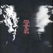 Vinyl (LP) Luke Hemmings - When Facing The Things We Turn Away From