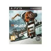 Skate 3 (THREE) - PlayStation 3