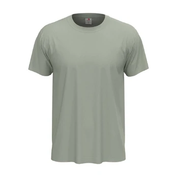 Universalūs Stedman ST2000 marškinėliai, soft grey