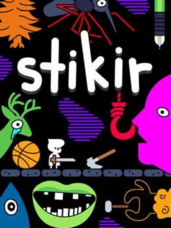 Stikir PC