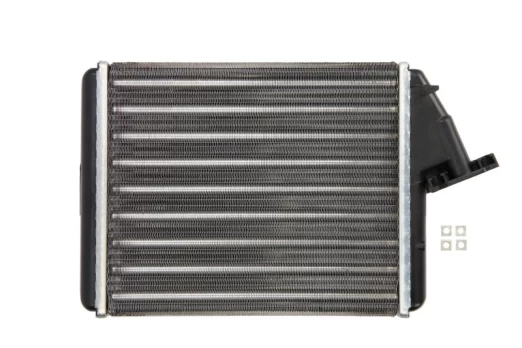 NRF NRF 58840 Interior heater radiator