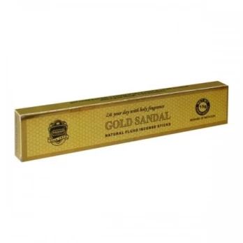Anand Gold Sandal smilkalai