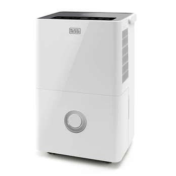 Black+Decker BXDH20E oro sausintuvas