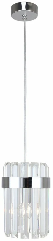 Šviestuvas lubų Light Prestige Vetro, 40 W, E14