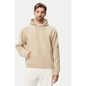 Guess Džemperis Z6YQ17 K4963 Smėlio Regular Fit