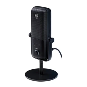 Elgato Wave 3 Microphone | 10MAB9901