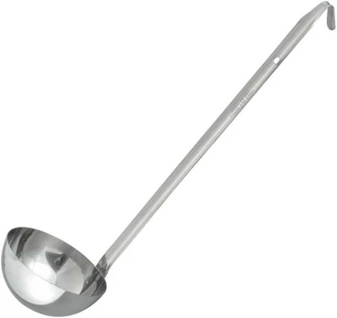 Soup laddle, 200 ml