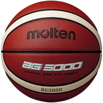 Krepšinio kamuolys Molten B5G3000 Training, 5 dydis
