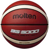 Krepšinio kamuolys Molten B5G3000 Training, 5 dydis kaina