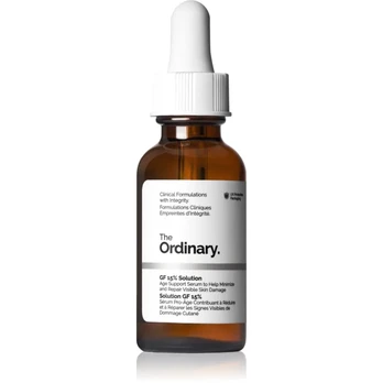 The Ordinary GF 15% Solution 30 ml