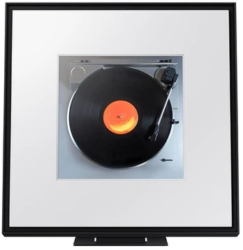 Garso sistema Samsung Music Frame HW-LS60D/EN