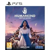 Humankind Playstation 5