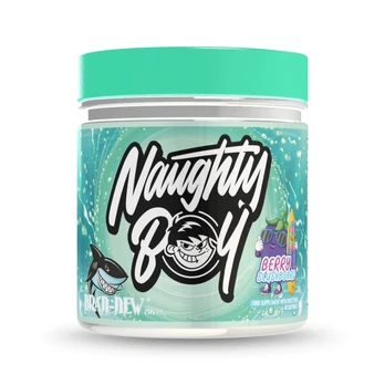 Naughty Boy Bran-New® 214 g. - Watermelon skonis