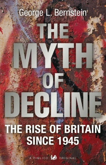 Myth Of Decline