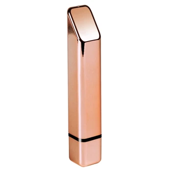 Mini vibratorius ROCKS-OFF BAMBOU
