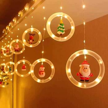 Springos CL4042 LED ŠVIESOS DEKORACIJA