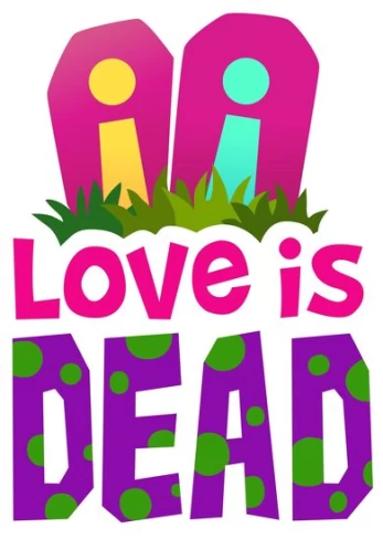 Love is Dead Steam