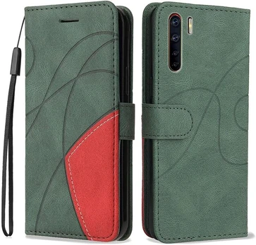 hdqICase OPPO A91