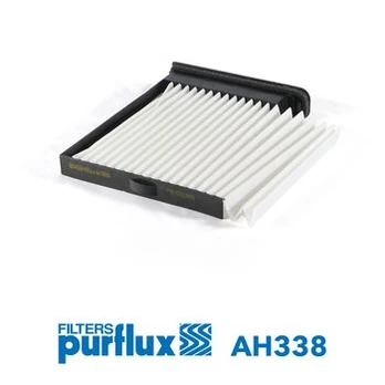 Filtras, salono oras PURFLUX AH338