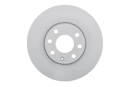 BOSCH 0 986 478 881 Brake Disc kaina